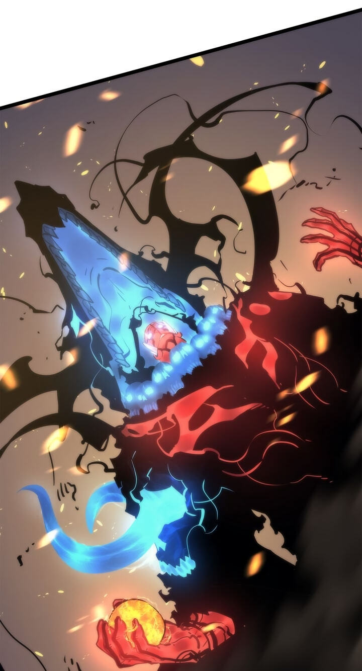 Solo Leveling, chapter 80, page 49
