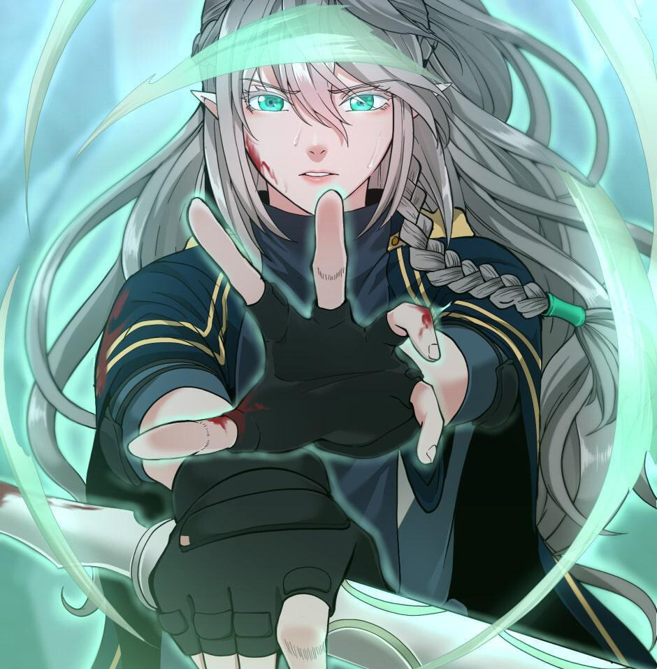 The Beginning After the End, chapter 117, image 52
