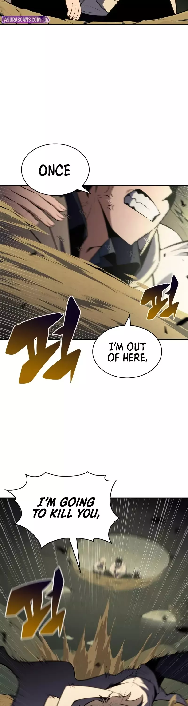Solo Max-Level Newbie, chapter 218, image 3