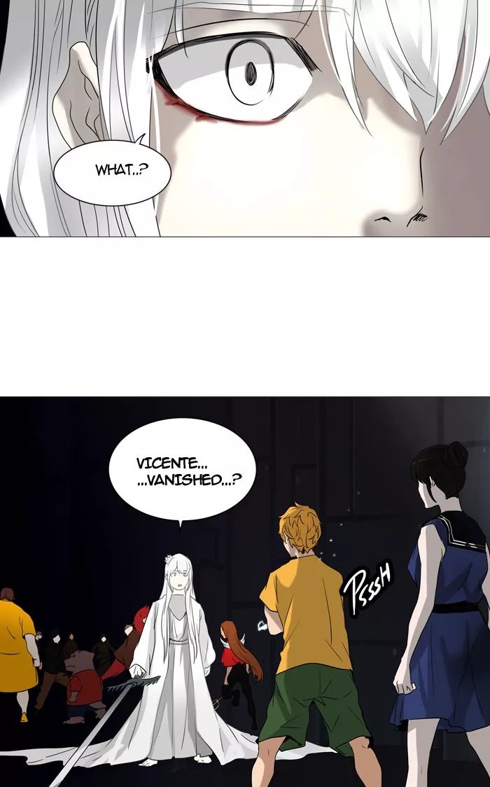 Tower of God, chapter 248, image 50