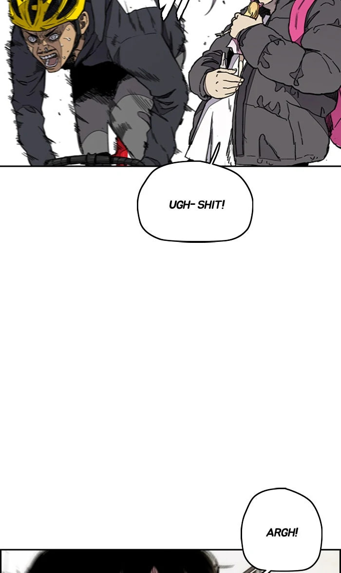 Wind Breaker, chapter 276, image 87