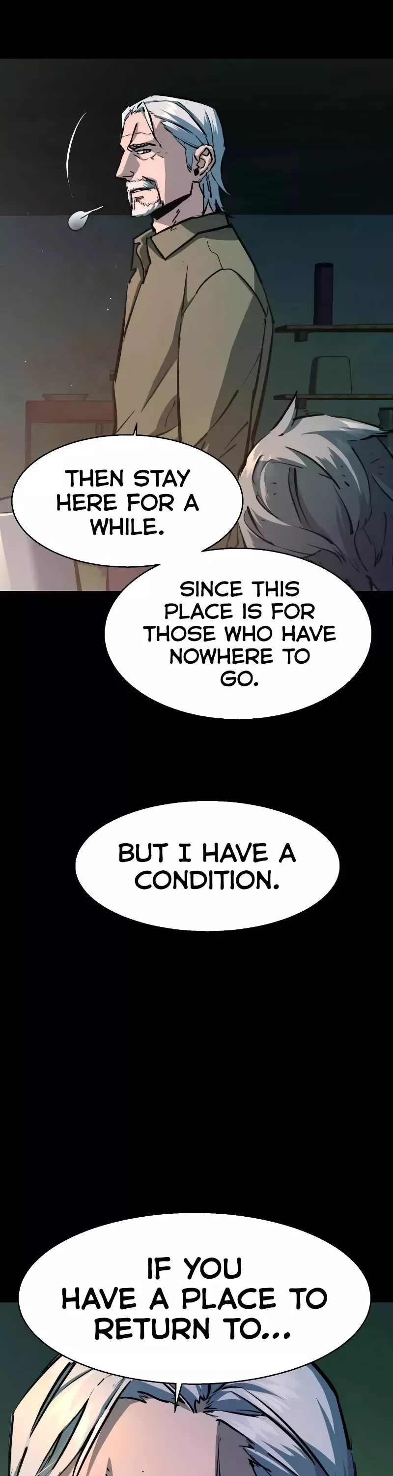 Teenage Mercenary, chapter 163, image 7