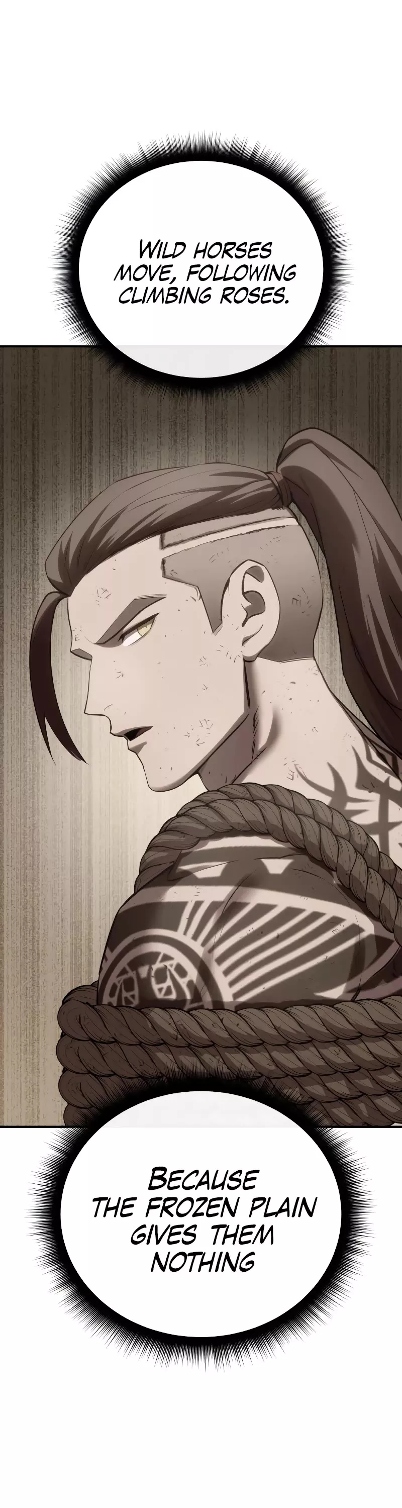 Star-Fostered Swordmaster, chapter 64, image 5