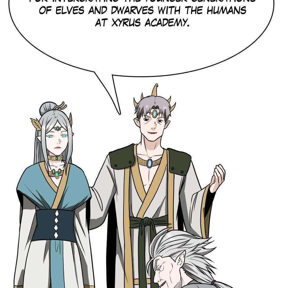The Beginning After the End, chapter 53, image 175