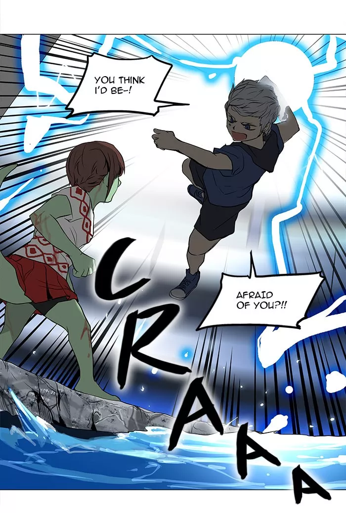 Tower of God, chapter 156, image 38