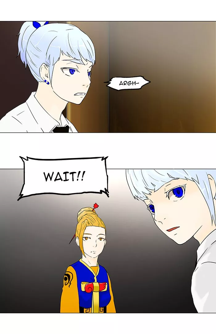 Tower of God, chapter 58, image 19