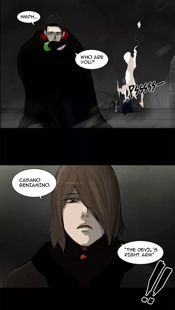 Tower of God, chapter 127, image 25
