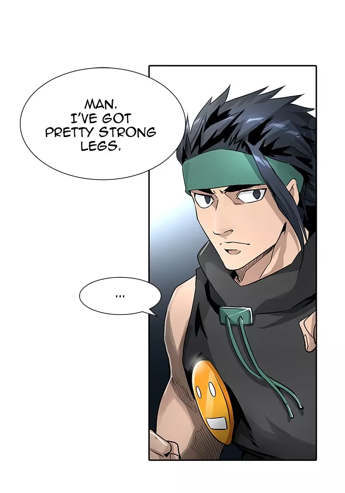 Tower of God, chapter 491, image 86
