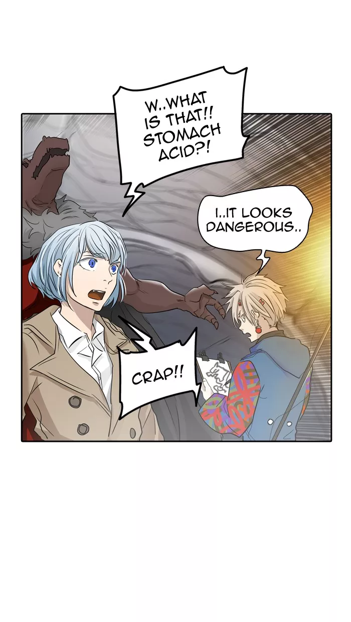 Tower of God, chapter 345, image 63