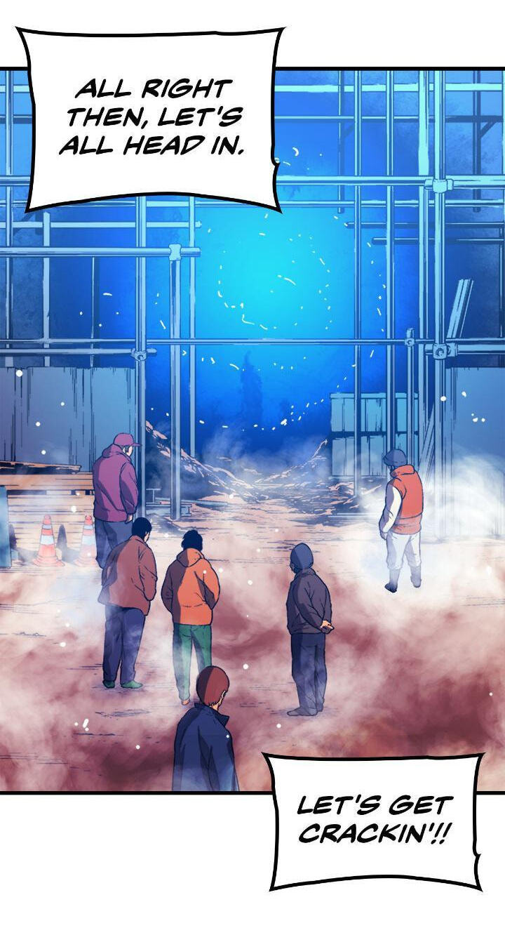 Solo Leveling, chapter 189, image 51