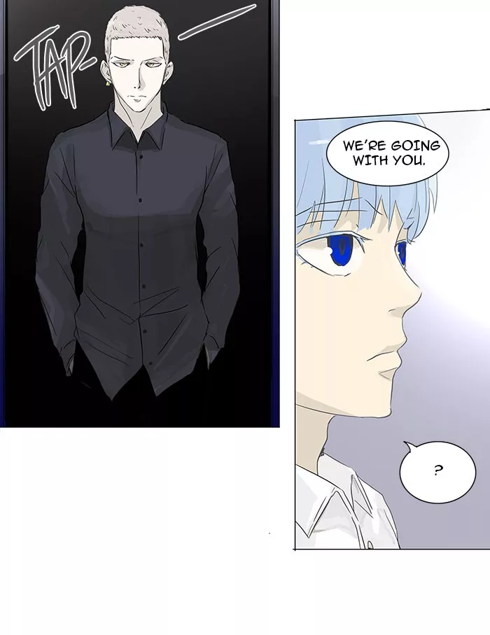 Tower of God, chapter 133, image 22