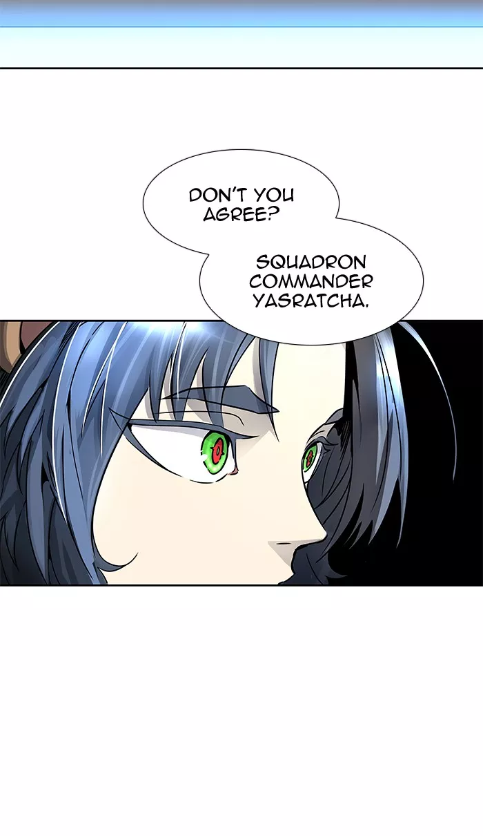 Tower of God, chapter 481, image 34