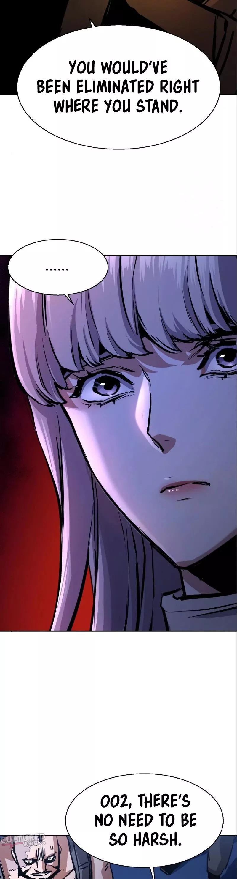 Teenage Mercenary, chapter 167, image 46