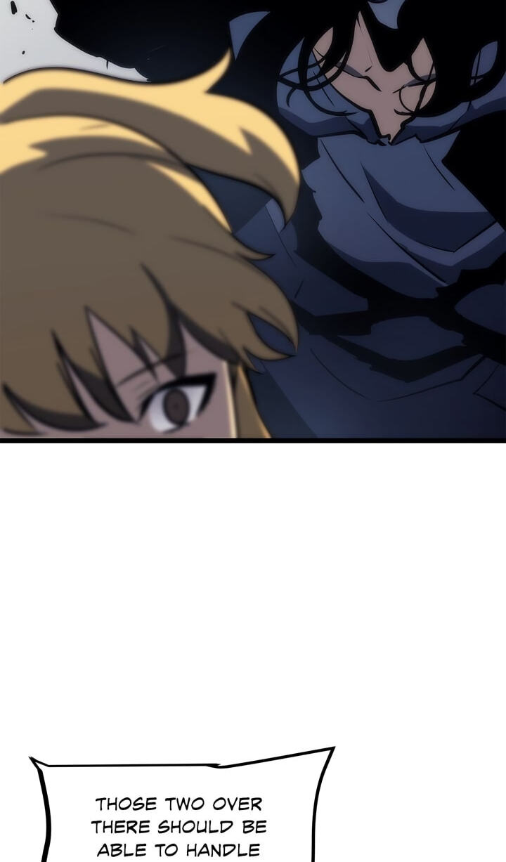 Solo Leveling, chapter 92, page 66