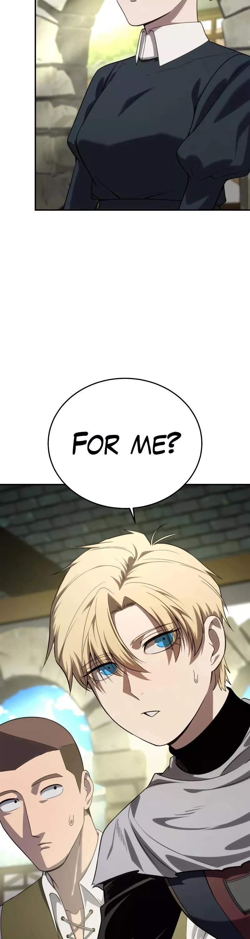 Star-Fostered Swordmaster, chapter 16, image 29