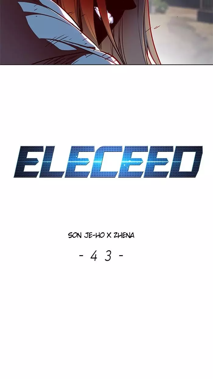 Eleceed, chapter 43, image 4