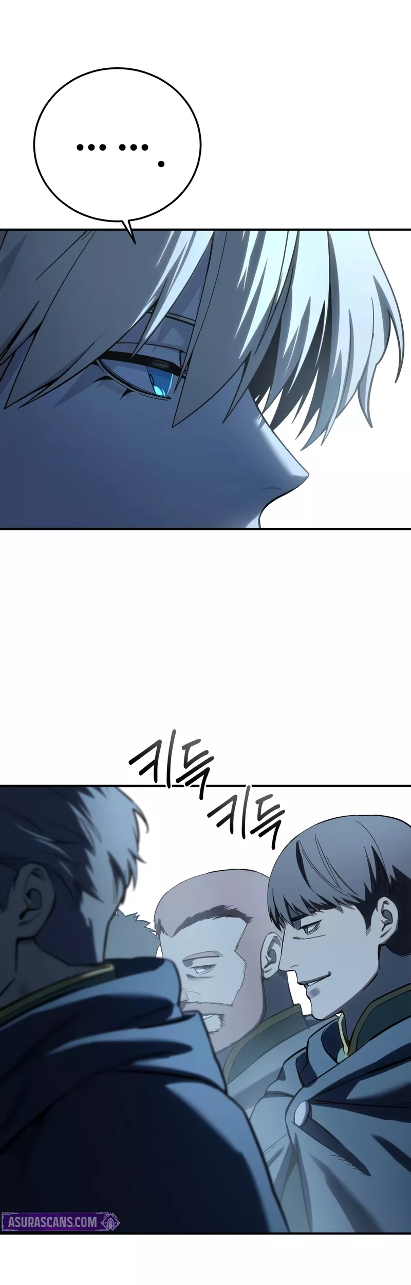 Star-Fostered Swordmaster, chapter 104, image 49