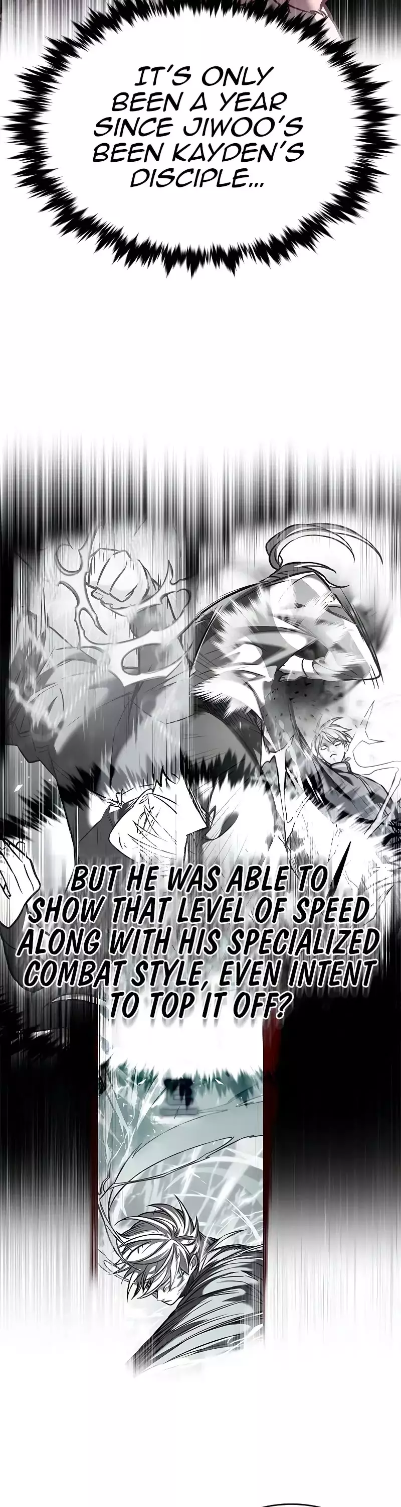 Eleceed, chapter 289, image 23