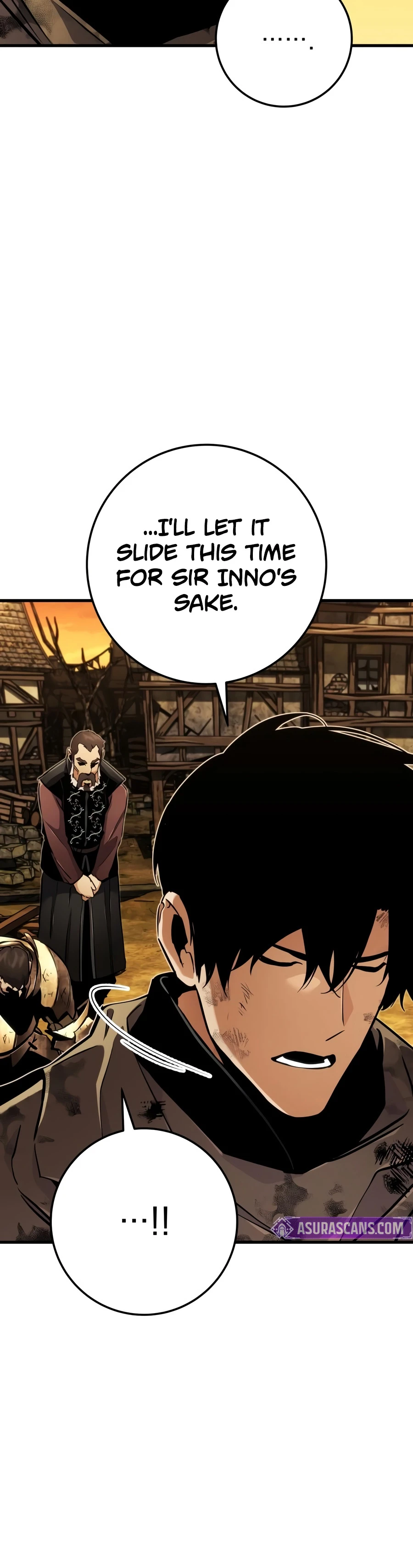 The Wandering Knight’s Survival Manual, chapter 52, image 7