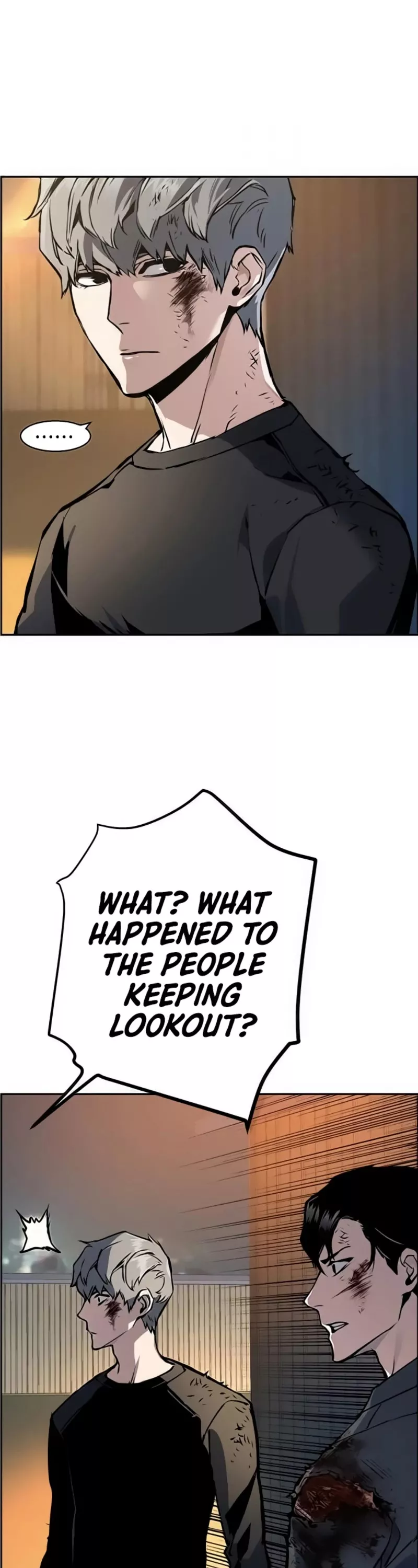 Teenage Mercenary, chapter 16, image 14