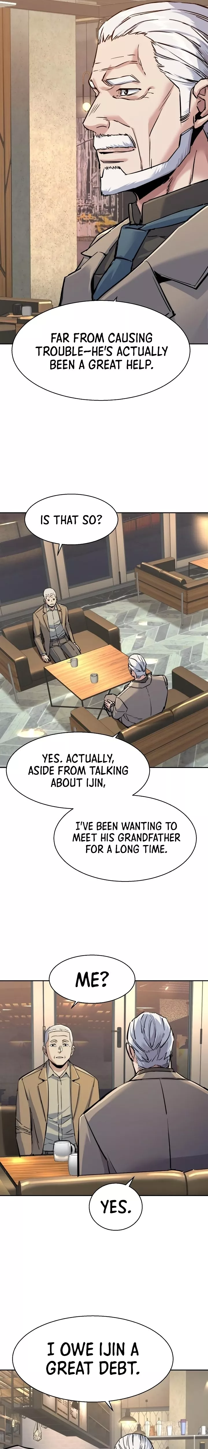 Teenage Mercenary, chapter 229, image 19