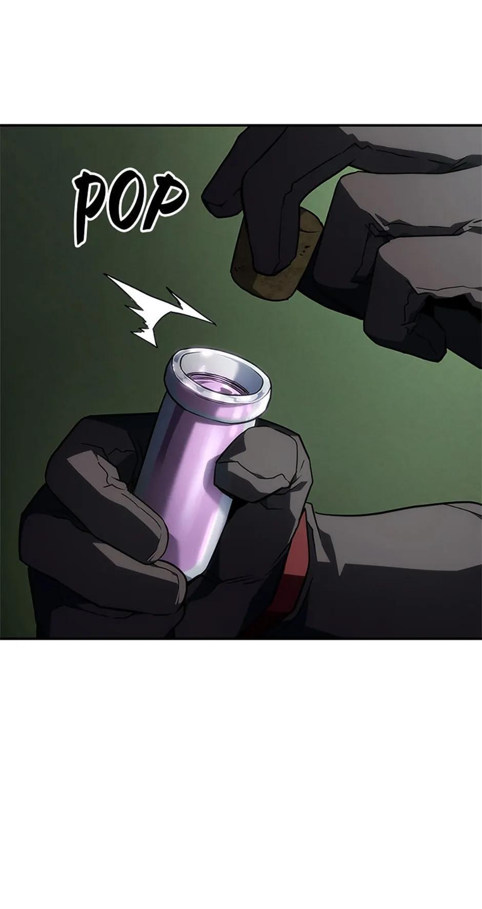 Revenge of the Baskerville Bloodhound, chapter 45, image 108