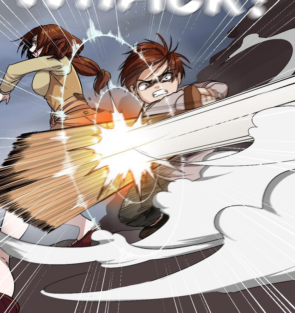 The Beginning After the End, chapter 10, image 39