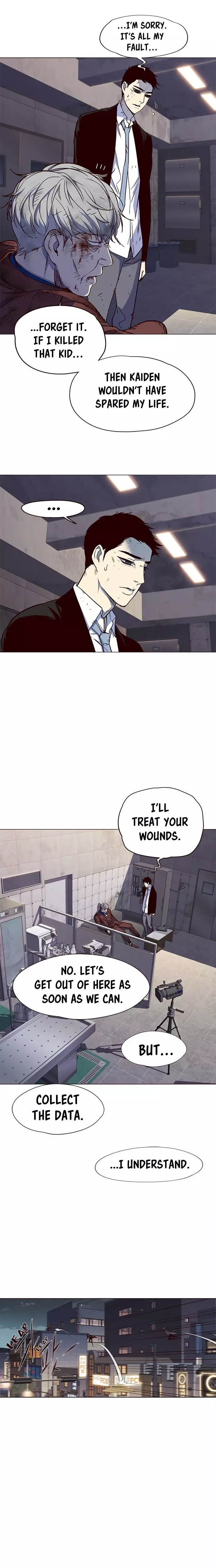 Eleceed, chapter 15, image 21