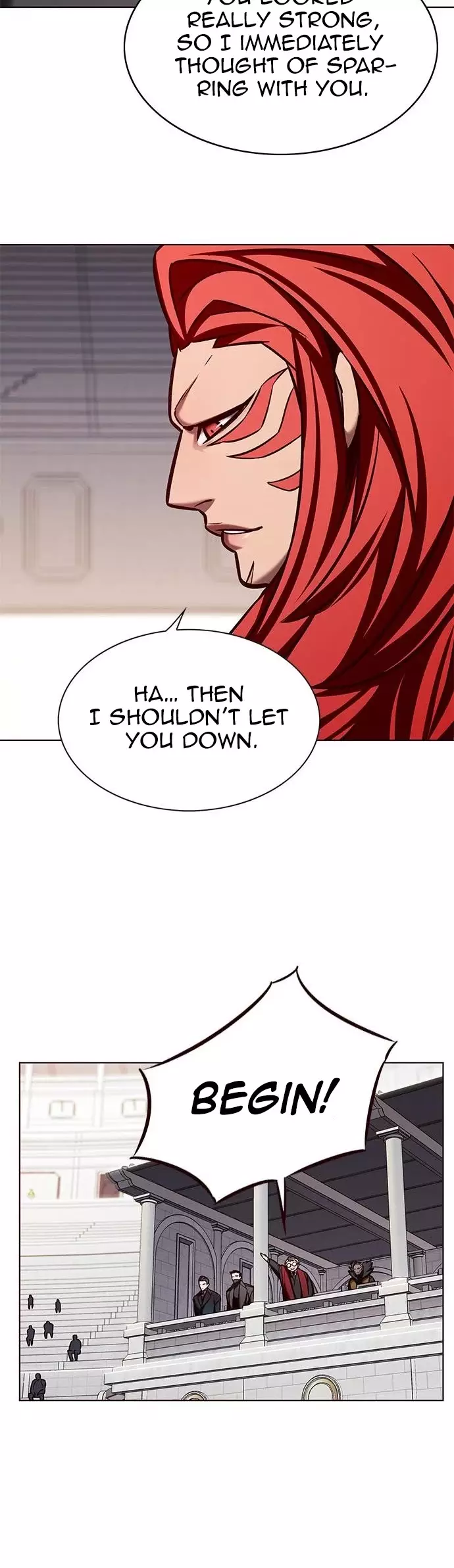 Eleceed, chapter 197, image 38