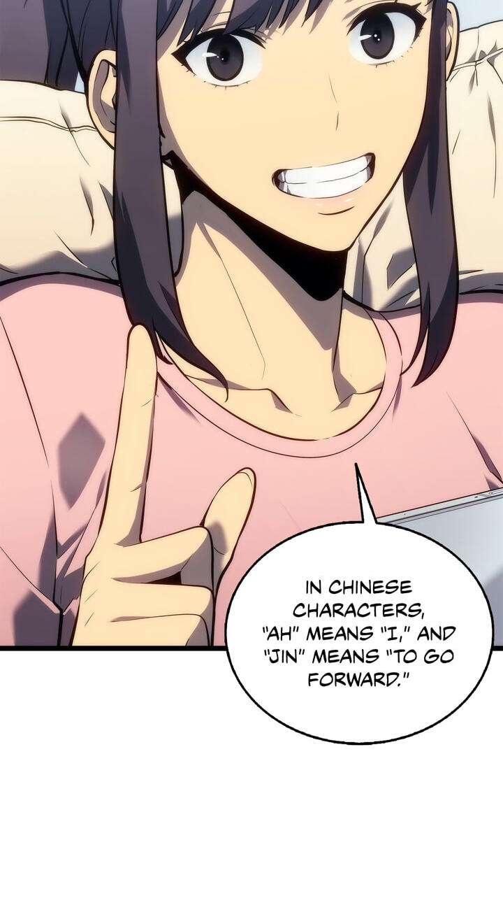 Solo Leveling, chapter 115, image 63