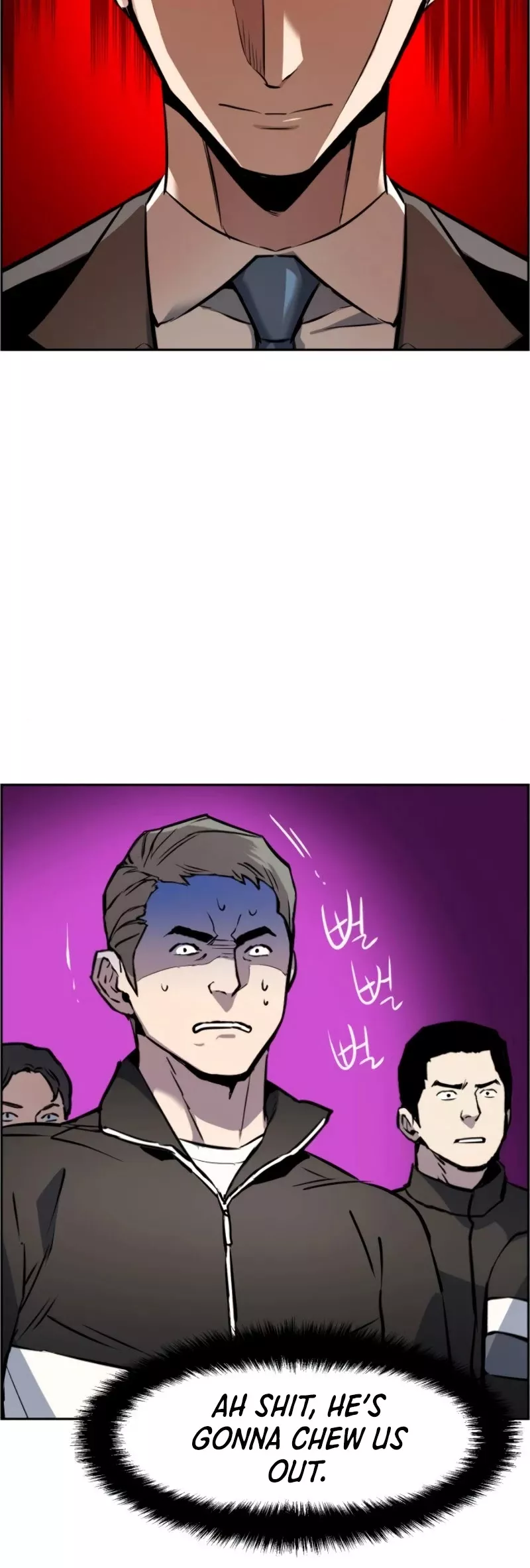 Teenage Mercenary, chapter 26, image 5