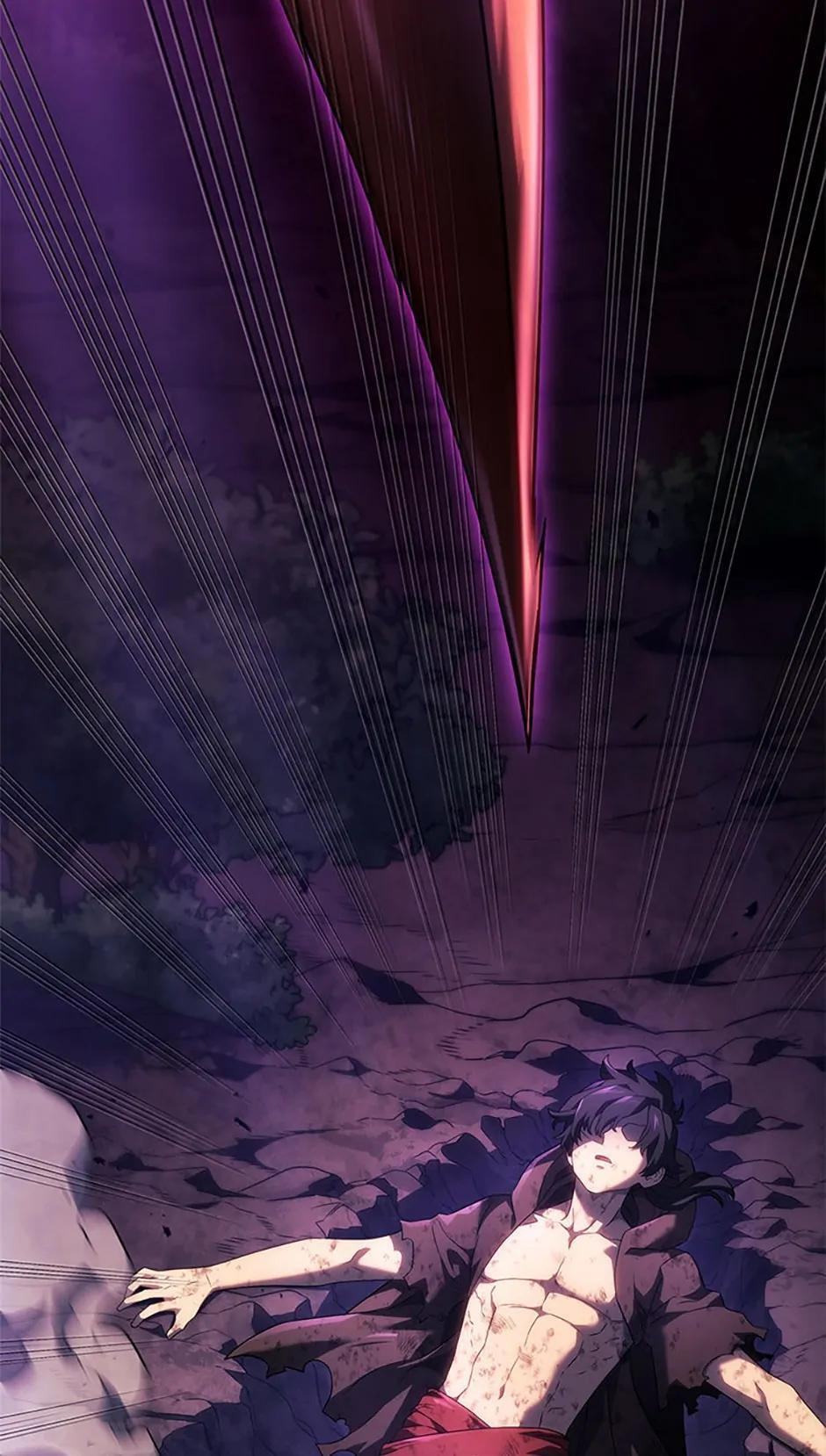 Revenge of the Baskerville Bloodhound, chapter 60, image 69