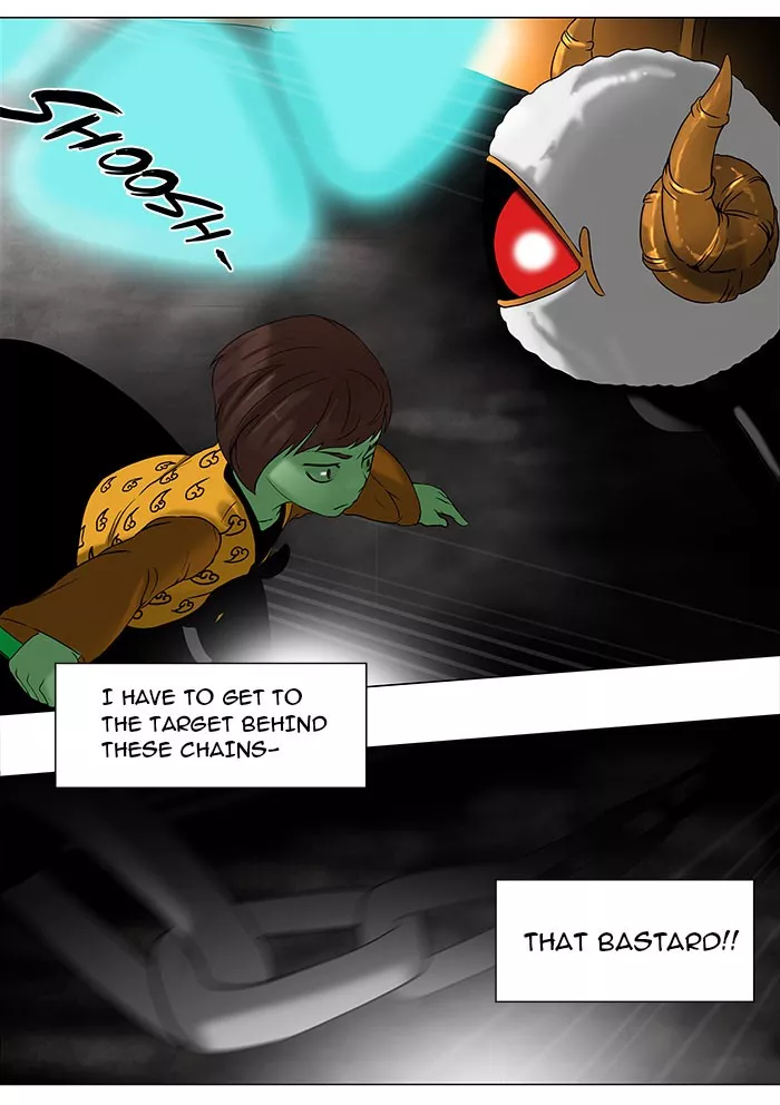 Tower of God, chapter 65, image 33