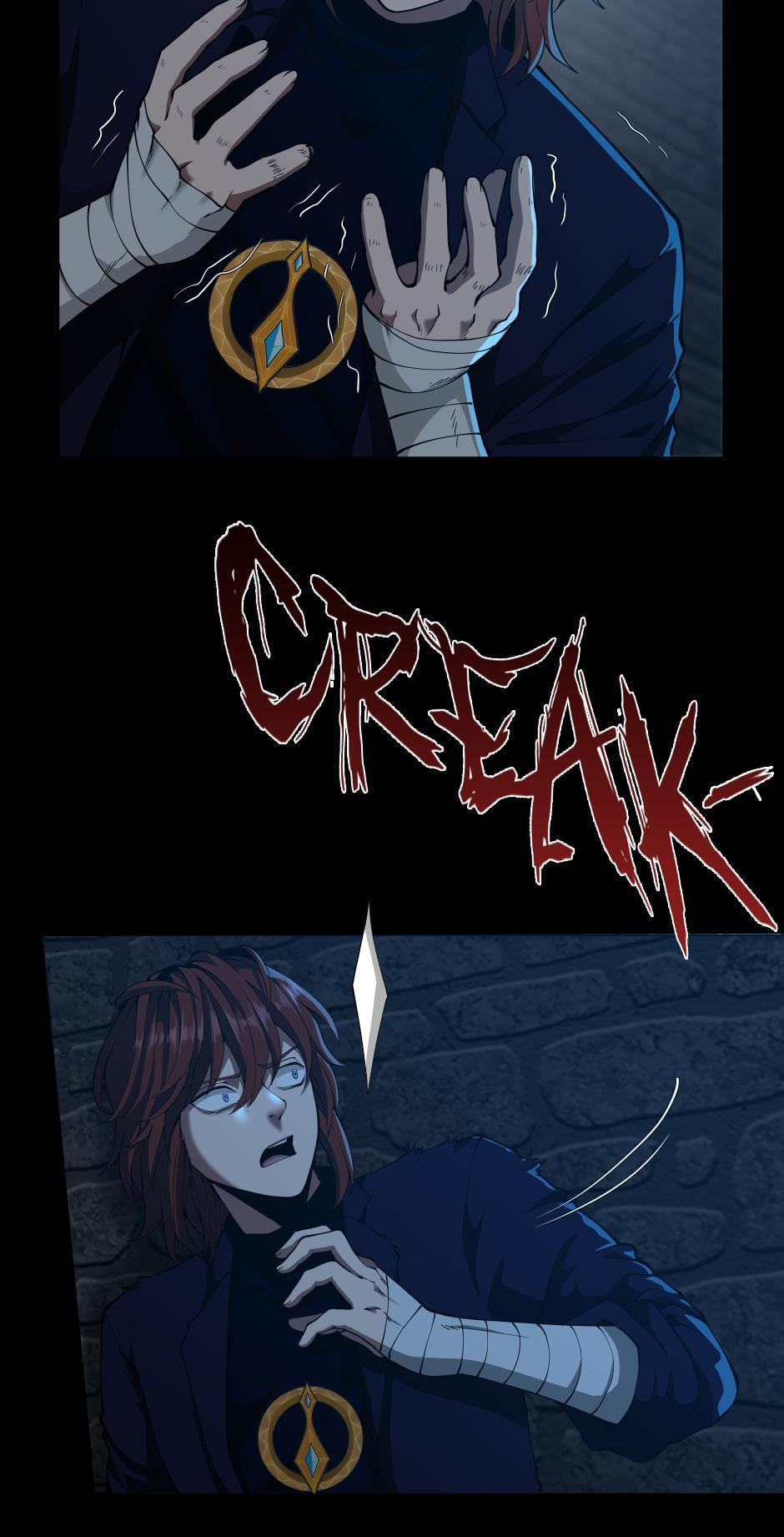 The Beginning After the End, chapter 145, image 36