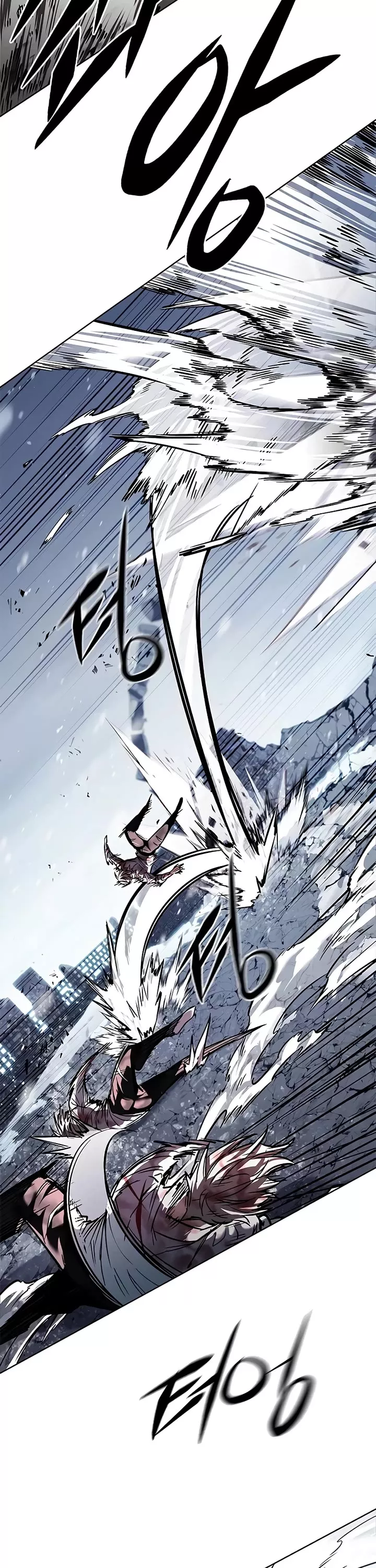 Eleceed, chapter 334, image 34