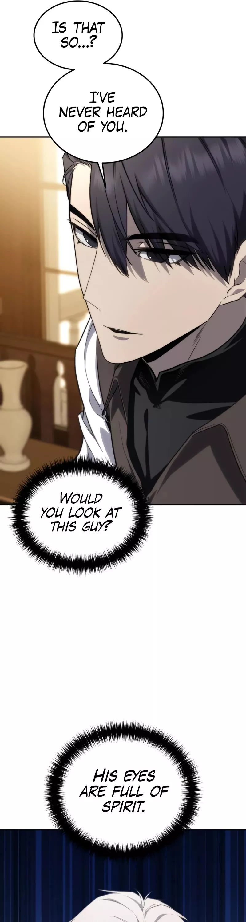 Star-Fostered Swordmaster, chapter 13, image 22