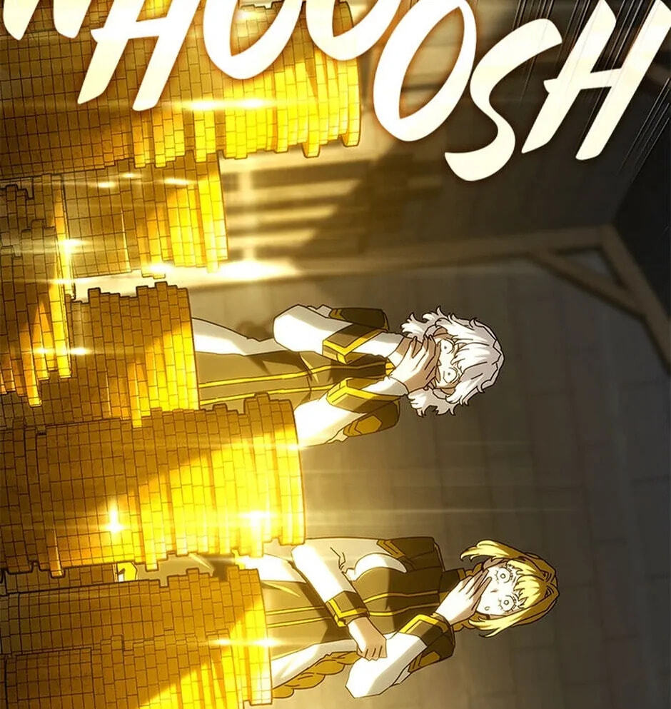Revenge of the Baskerville Bloodhound, chapter 133, image 44