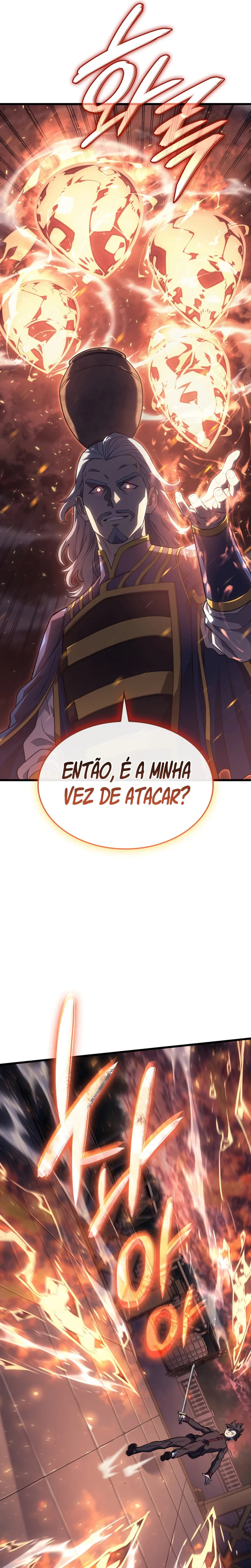 Revenge of the Baskerville Bloodhound, chapter 15, image 29