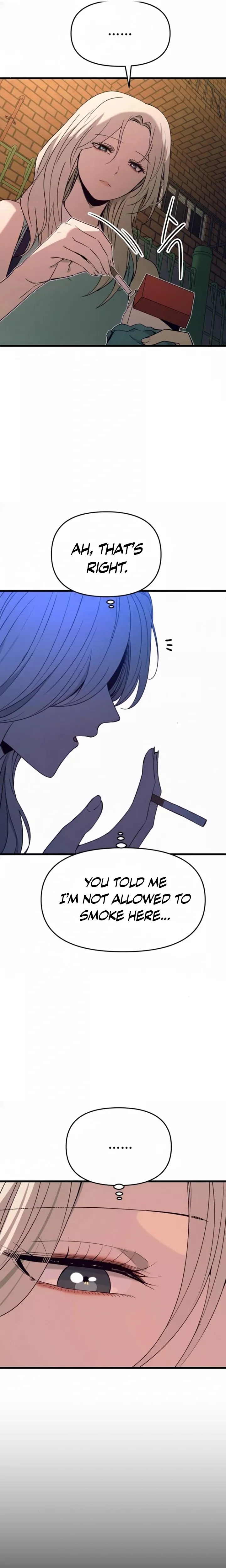 My Bias Gets on the Last Train, chapter 55, image 31