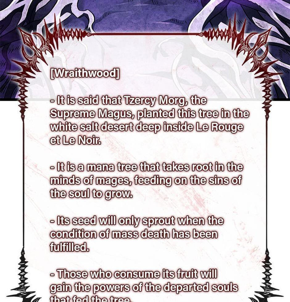 Revenge of the Baskerville Bloodhound, chapter 123, image 38