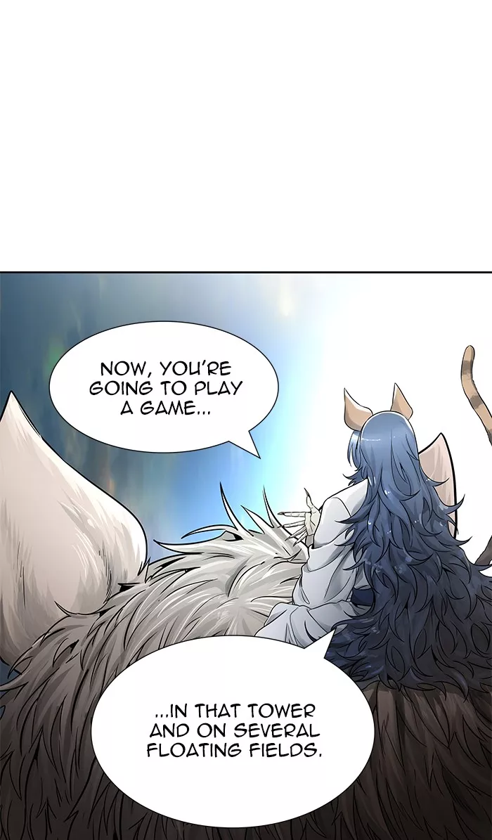 Tower of God, chapter 486, image 32