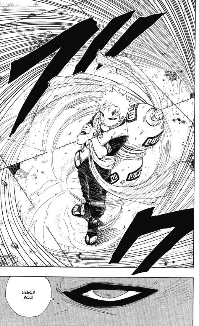 Naruto, chapter 81, image 15