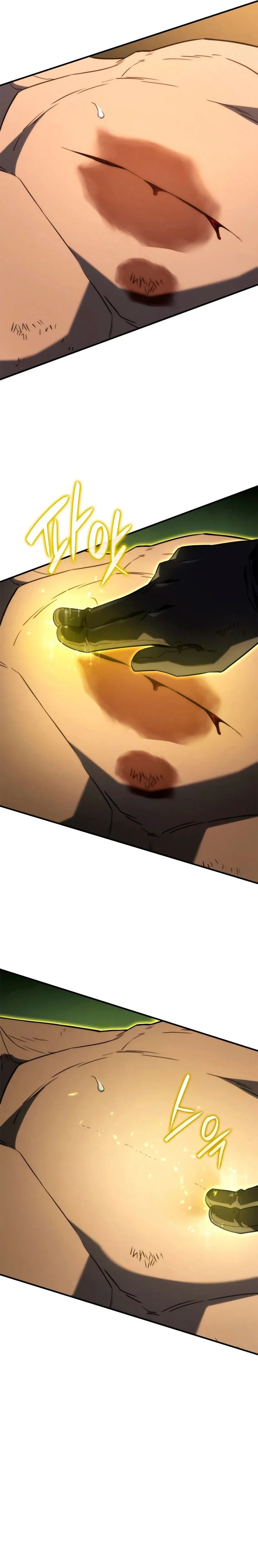 Revenge of the Baskerville Bloodhound, chapter 48, image 22