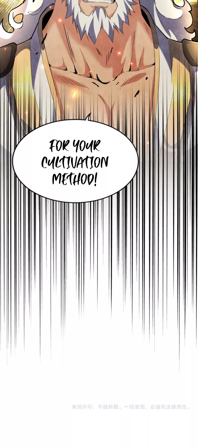 Magic Emperor, chapter 213, image 30
