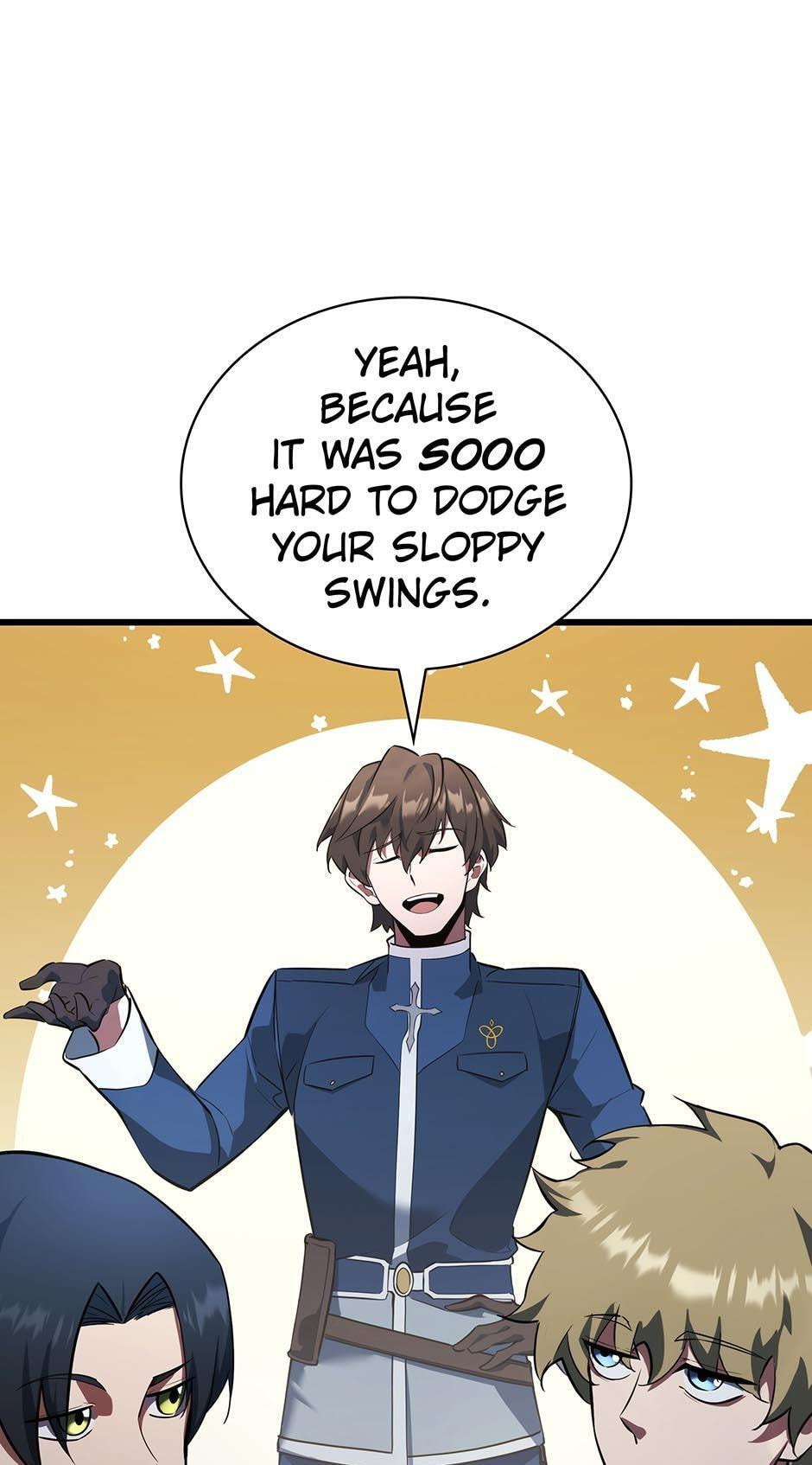 The Beginning After the End, chapter 187, image 105