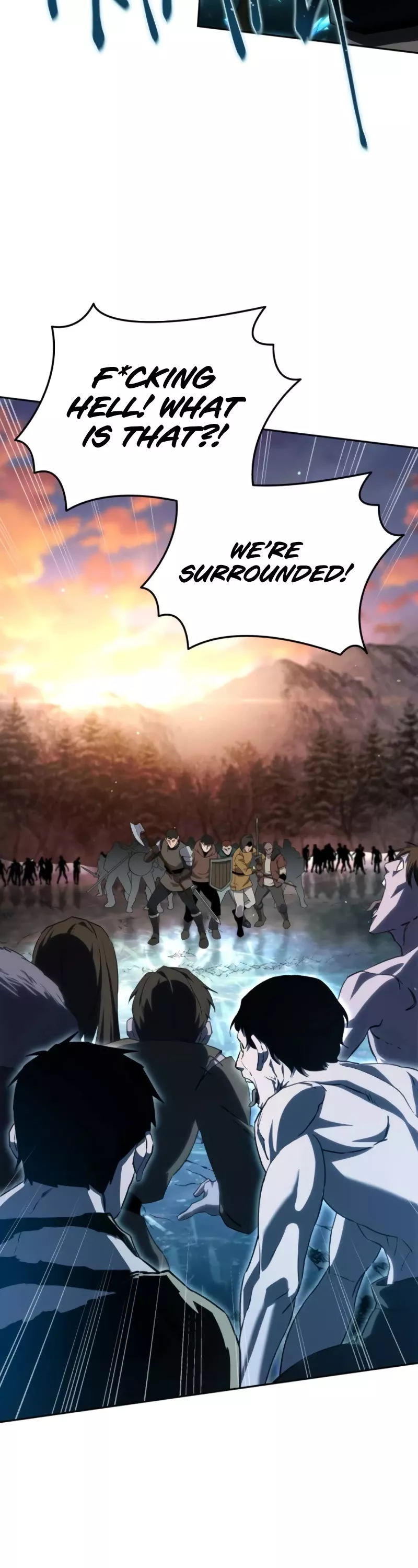 Star-Fostered Swordmaster, chapter 9, image 65