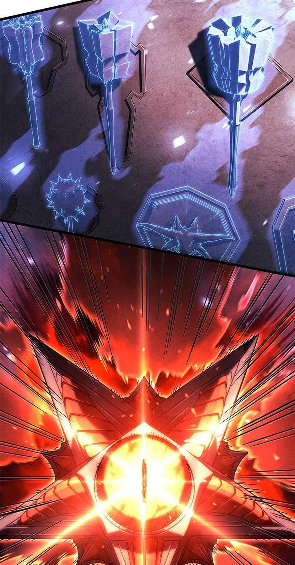 Revenge of the Baskerville Bloodhound, chapter 127, image 2