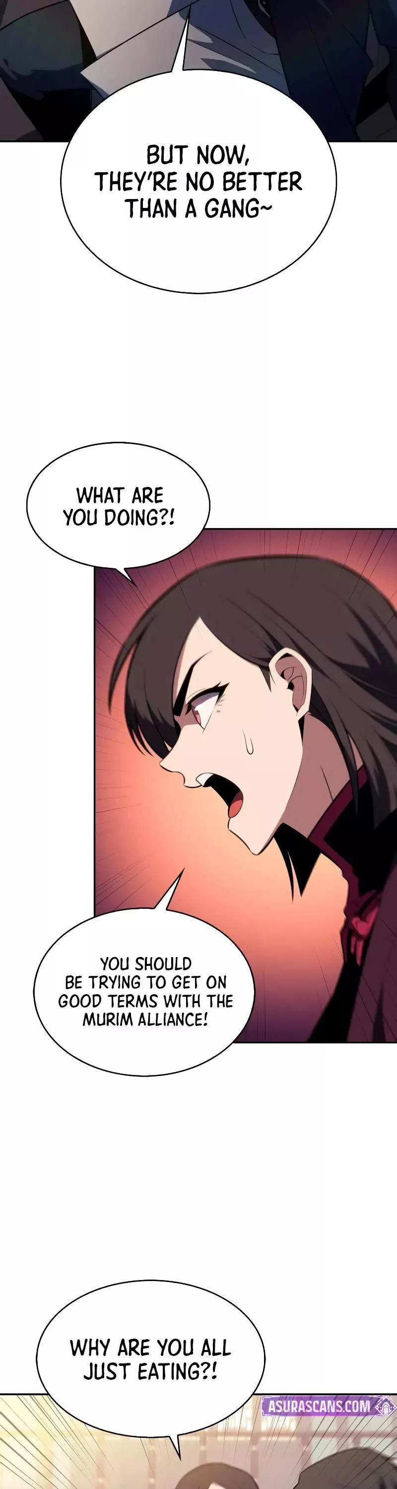 Solo Max-Level Newbie, chapter 188, image 52
