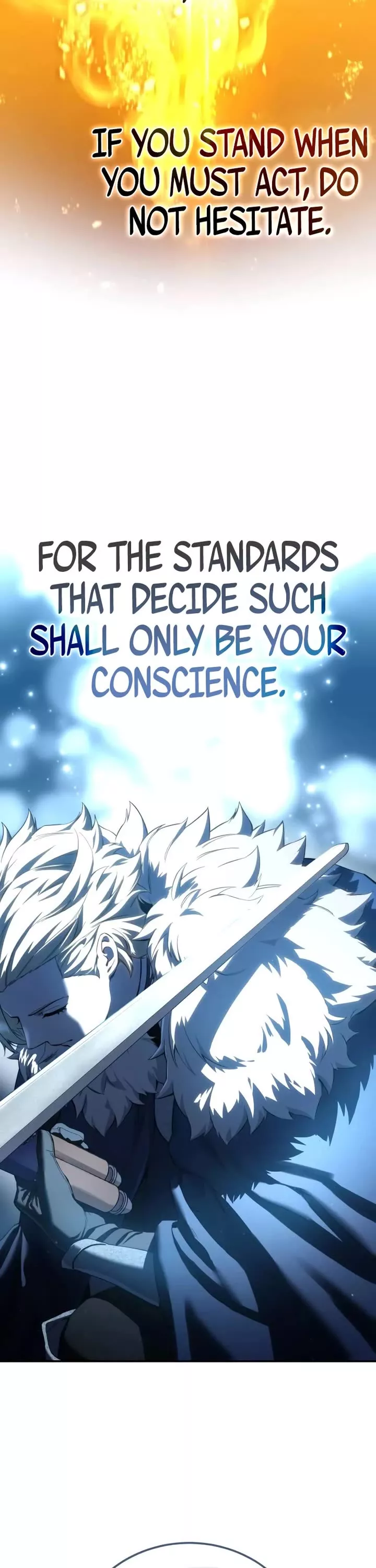 Star-Fostered Swordmaster, chapter 77, image 13