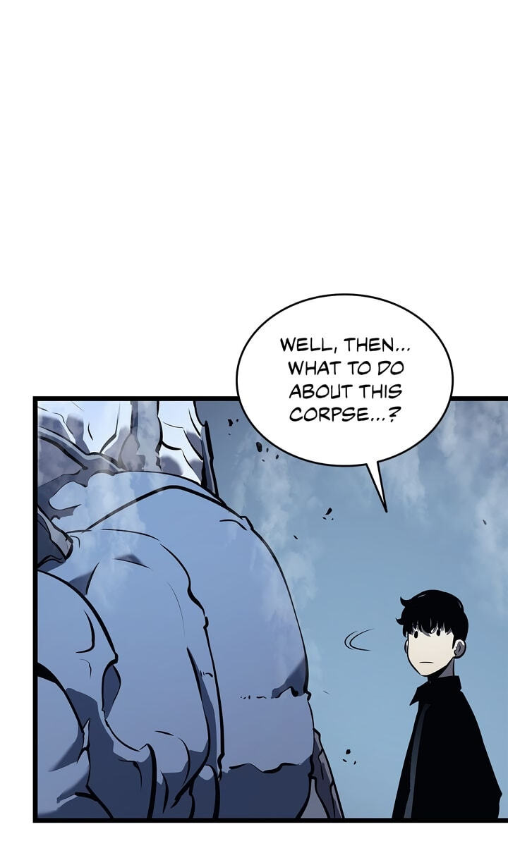 Solo Leveling, chapter 122, image 89